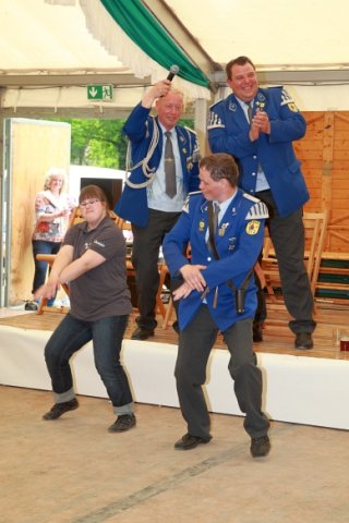 Schützenfest 2015 Bilder Claas