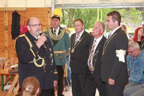 Schützenfest 2015 Bilder Claas