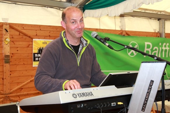 Schützenfest 2015 Bilder Claas