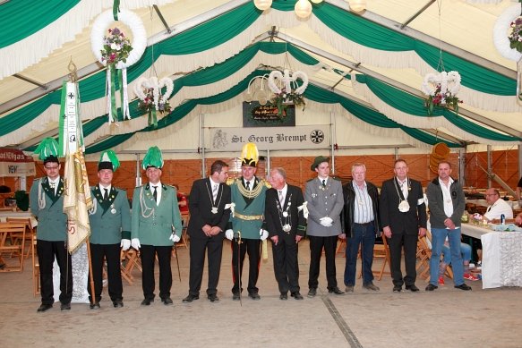 Schützenfest 2015 Bilder Claas