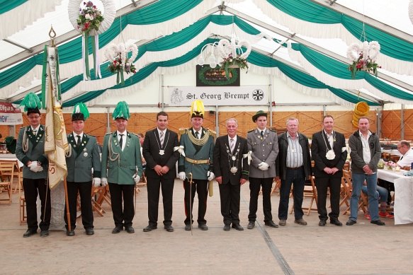 Schützenfest 2015 Bilder Claas