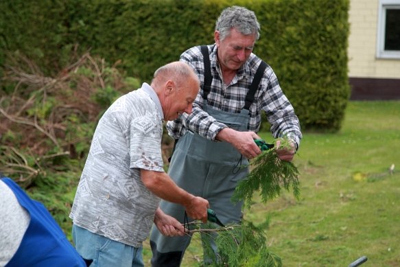 Schützenfest 2015 Bilder Claas