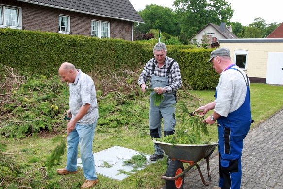 Schützenfest 2015 Bilder Claas