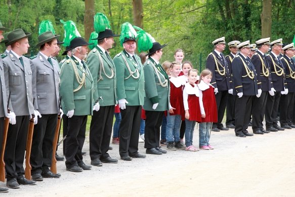 Schützenfest 2015 Bilder Claas