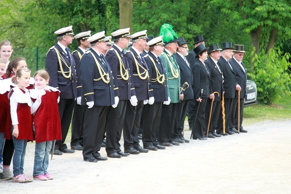 Schützenfest 2015 Bilder Claas