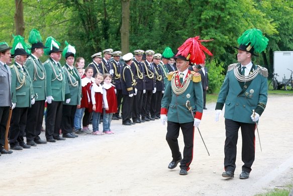 Schützenfest 2015 Bilder Claas