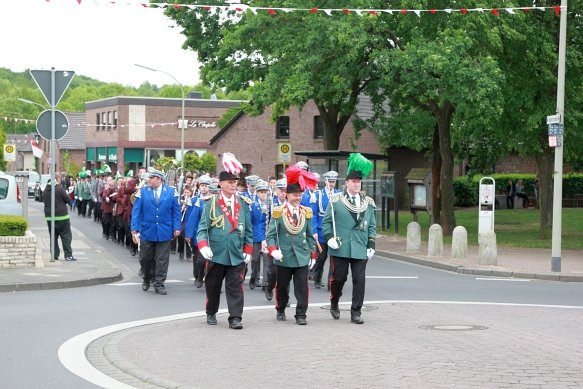 Schützenfest 2015 Bilder Claas