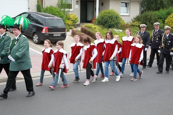 Schützenfest 2015 Bilder Claas