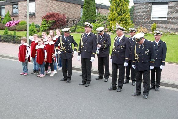 Schützenfest 2015 Bilder Claas