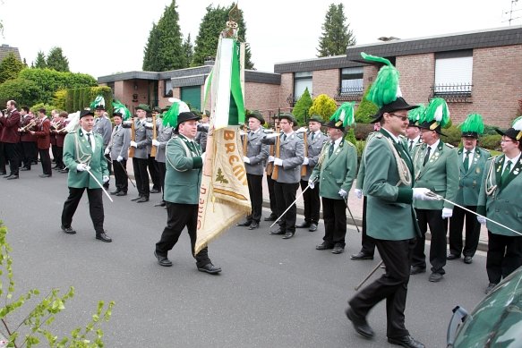 Schützenfest 2015 Bilder Claas