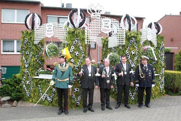 Schützenfest 2015 Bilder Claas