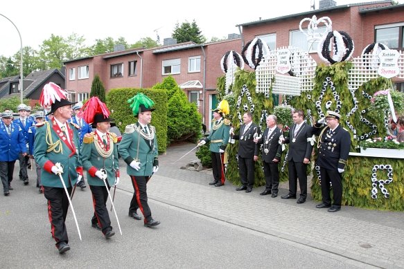 Schützenfest 2015 Bilder Claas