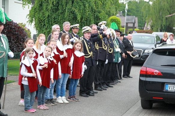 Schützenfest 2015 Bilder Claas