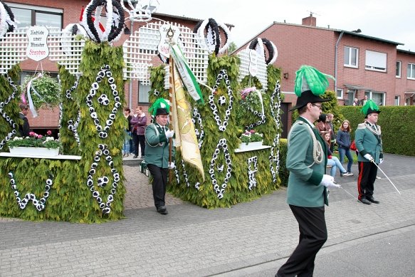 Schützenfest 2015 Bilder Claas