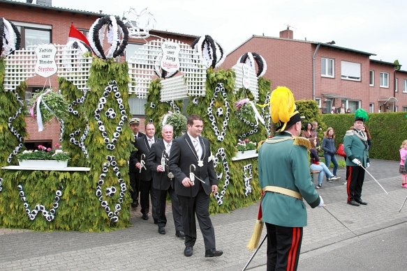 Schützenfest 2015 Bilder Claas