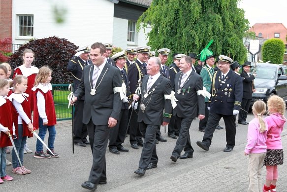 Schützenfest 2015 Bilder Claas
