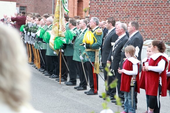 Schützenfest 2015 Bilder Claas