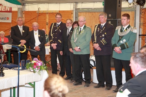 Schützenfest 2015 Bilder Claas