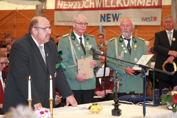 Schützenfest 2015 Bilder Claas