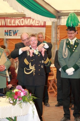 Schützenfest 2015 Bilder Claas