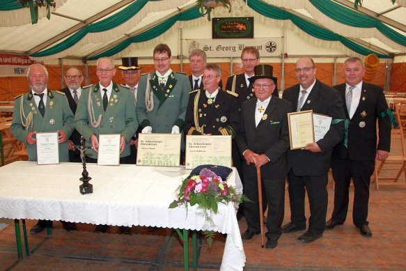 Schützenfest 2015 Bilder Claas