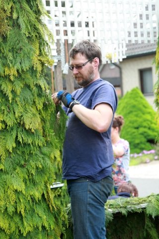 Schützenfest 2015 Bilder Claas