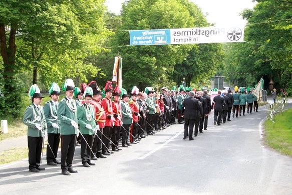 Schützenfest 2015 Bilder Claas