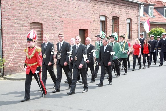 Schützenfest 2015 Bilder Claas