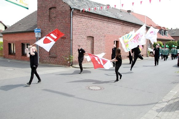 Schützenfest 2015 Bilder Claas