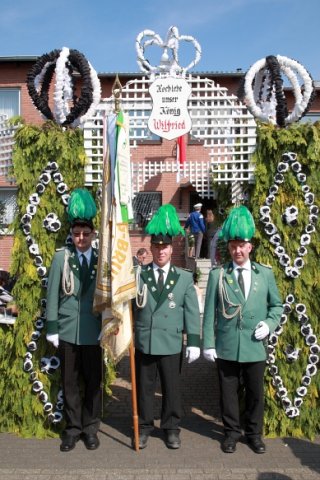 Schützenfest 2015 Bilder Claas