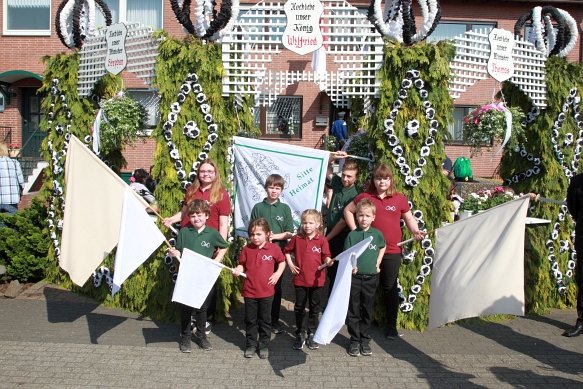 Schützenfest 2015 Bilder Claas