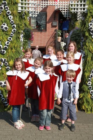 Schützenfest 2015 Bilder Claas