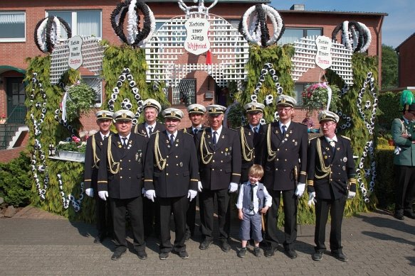 Schützenfest 2015 Bilder Claas