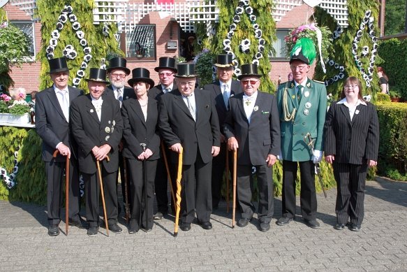 Schützenfest 2015 Bilder Claas