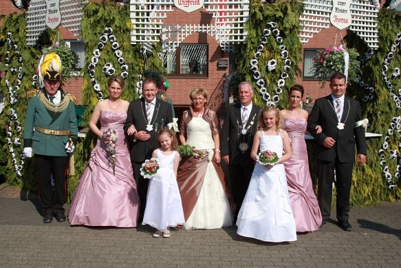 Schützenfest 2015 Bilder Claas