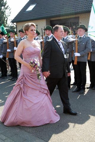 Schützenfest 2015 Bilder Claas