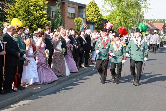 Schützenfest 2015 Bilder Claas