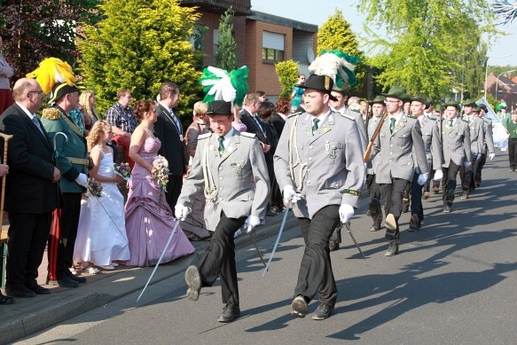 Schützenfest 2015 Bilder Claas