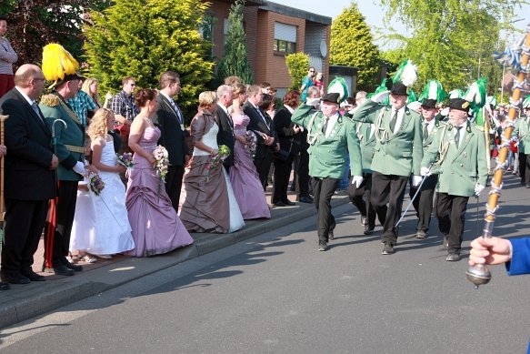 Schützenfest 2015 Bilder Claas