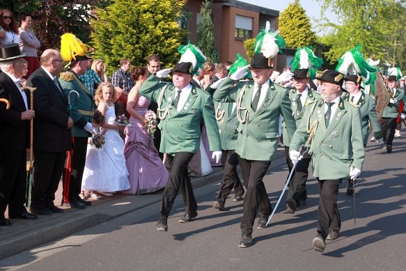 Schützenfest 2015 Bilder Claas