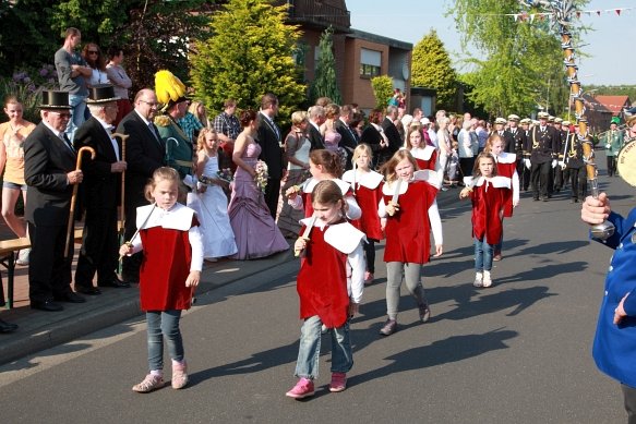 Schützenfest 2015 Bilder Claas