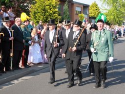 Schützenfest 2015 Bilder Claas