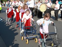 Schützenfest 2015 Bilder Claas
