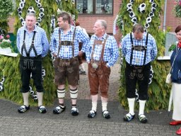 Schützenfest 2015 Bilder Claas