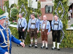 Schützenfest 2015 Bilder Claas