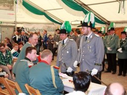 Schützenfest 2015 Bilder Claas