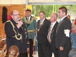 Schützenfest 2015 Bilder Claas