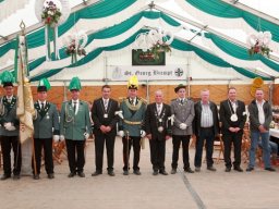 Schützenfest 2015 Bilder Claas