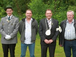 Schützenfest 2015 Bilder Claas