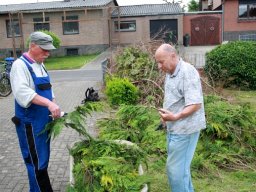 Schützenfeste &raquo; Schützenfest 2015 Bilder Claas